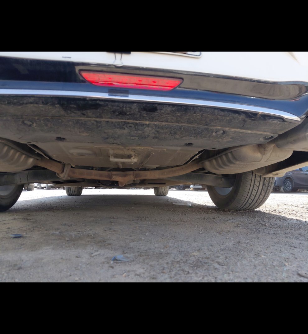 هيونداي سوناتا GL 2019 image