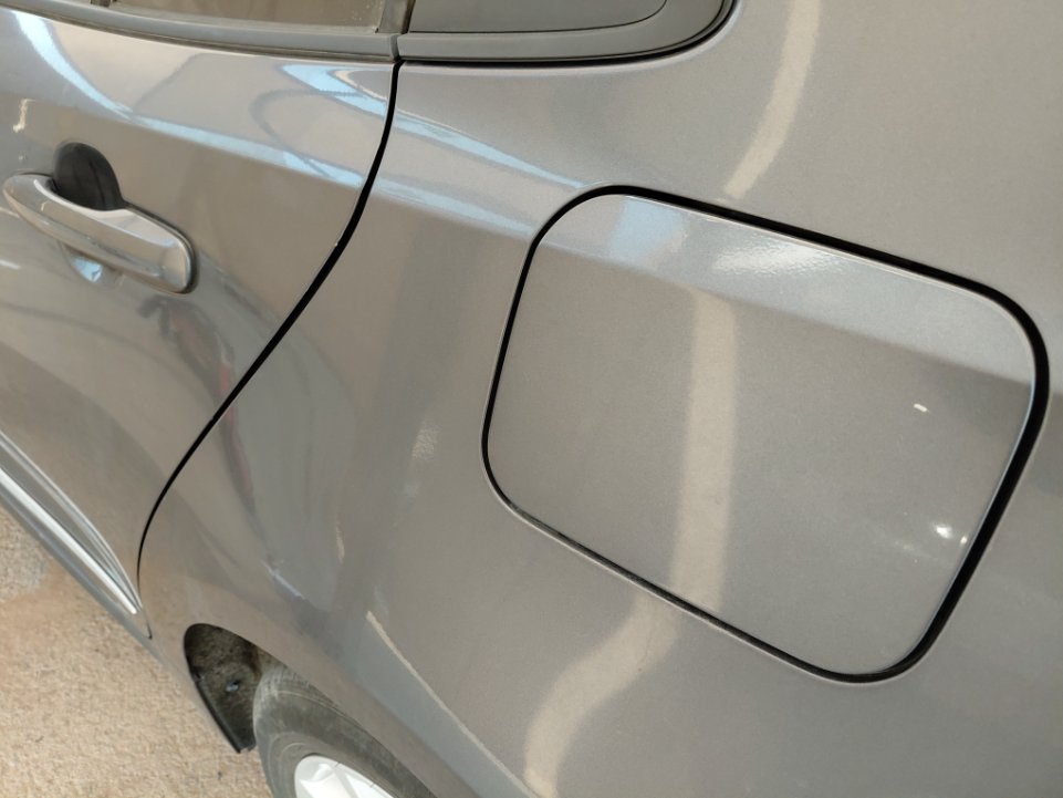 تويوتا كورولا XLI EXE  2024 image