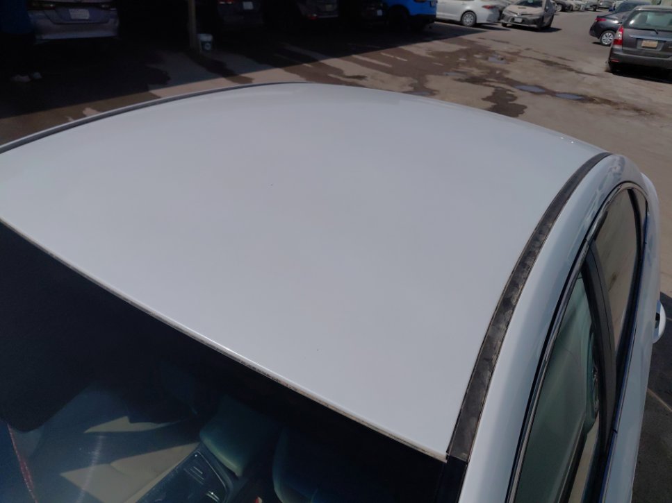 هيونداي سوناتا GL 2019 image