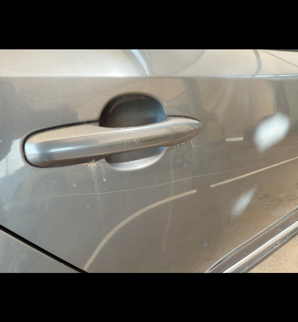 تويوتا كورولا XLI EXE  2024 image