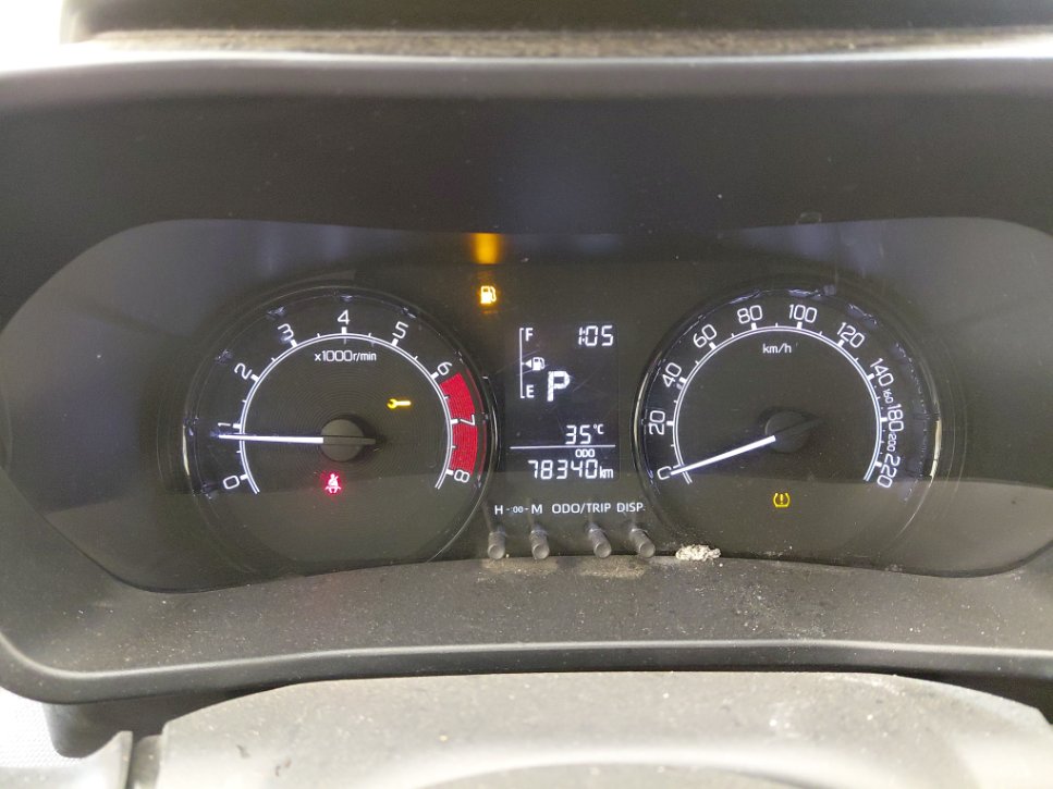 تويوتا رايز LIMITED 2022 image