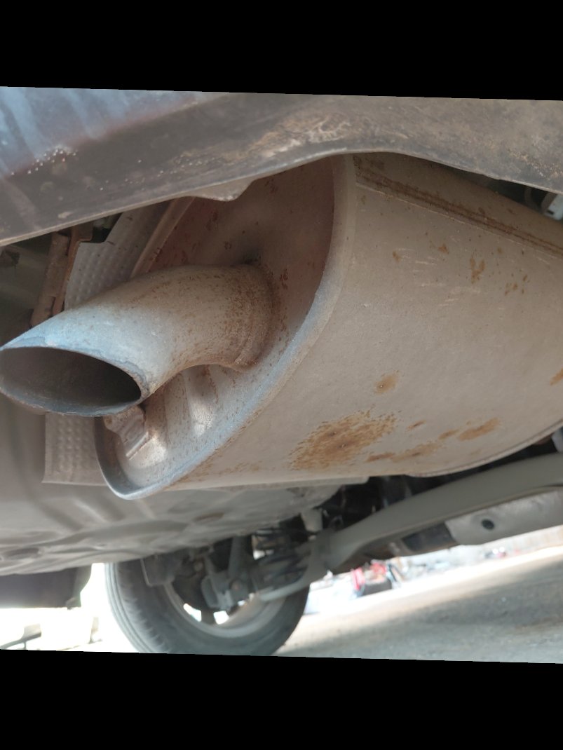 تويوتا كورولا XLI EXE  2024 image