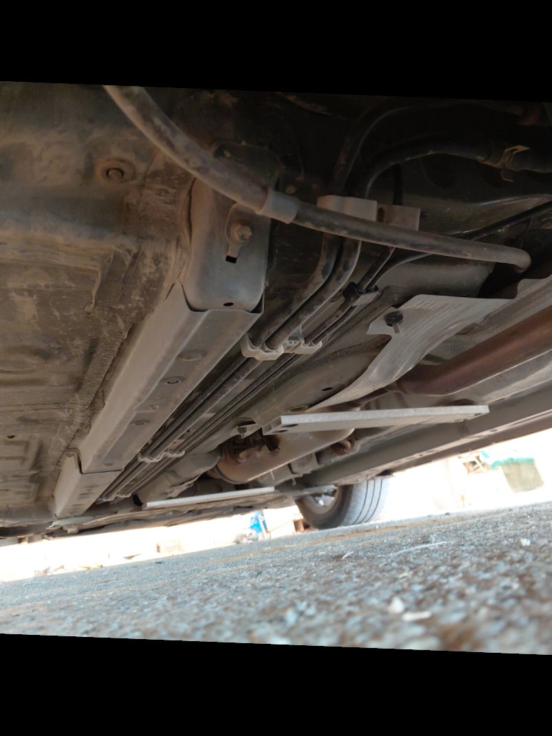 تويوتا كورولا XLI EXE  2024 image