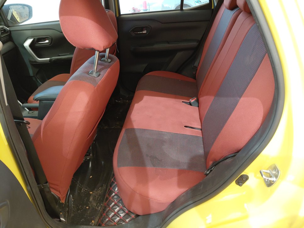 تويوتا رايز LIMITED 2022 image