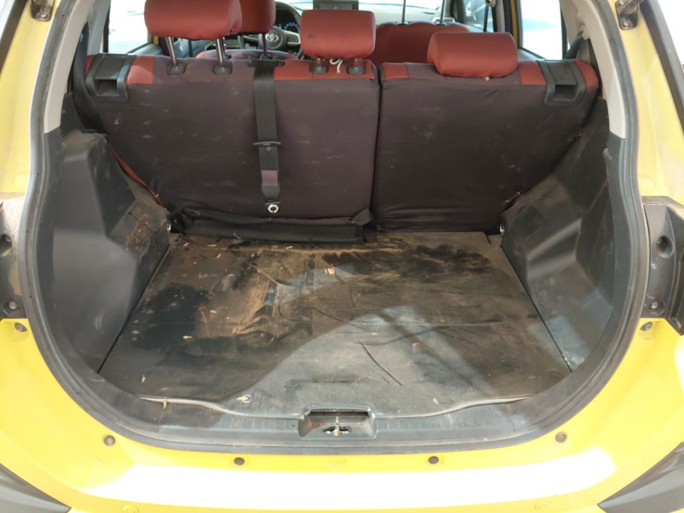 تويوتا رايز LIMITED 2022 image