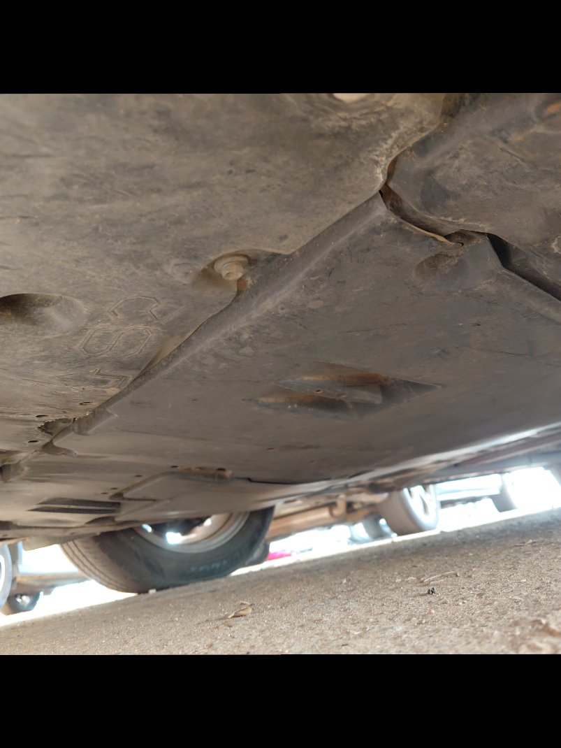 تويوتا كورولا XLI EXE  2024 image