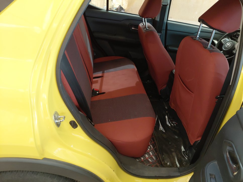 تويوتا رايز LIMITED 2022 image