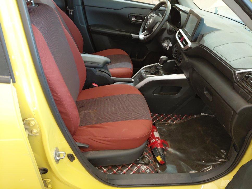 تويوتا رايز LIMITED 2022 image