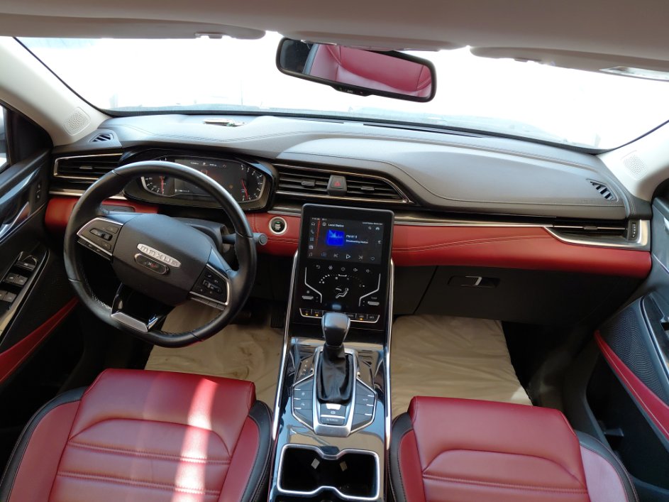 الوسائد الهوائية