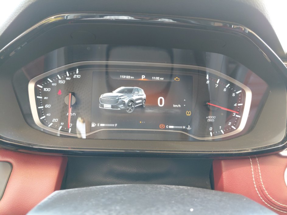 Maxus D60 LUX Sports  2023 image