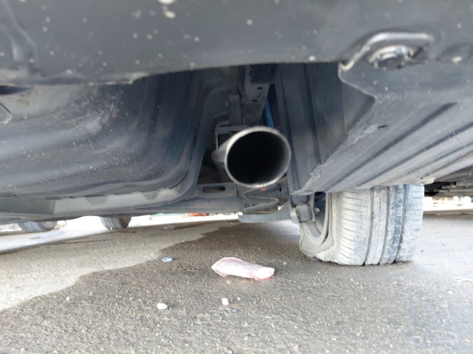 Toyota Yaris SD - Y 2024 image