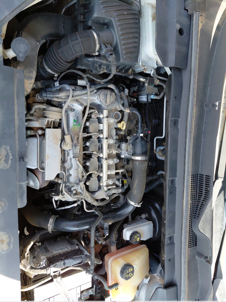 Maxus D60 LUX Sports  2023 image