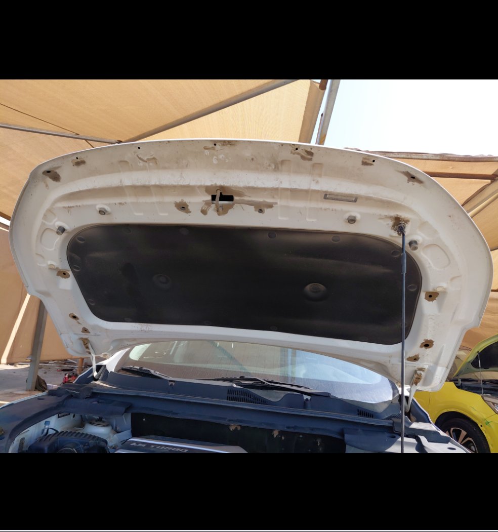 Maxus D60 LUX Sports  2023 image