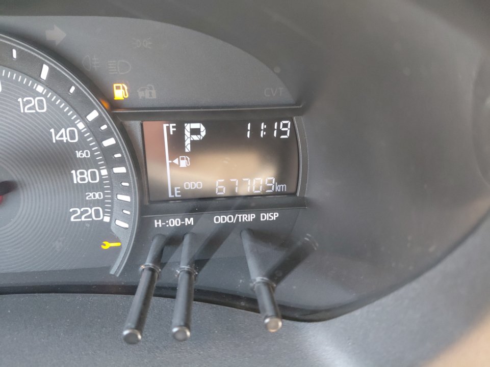 Toyota Yaris SD - Y 2024 image