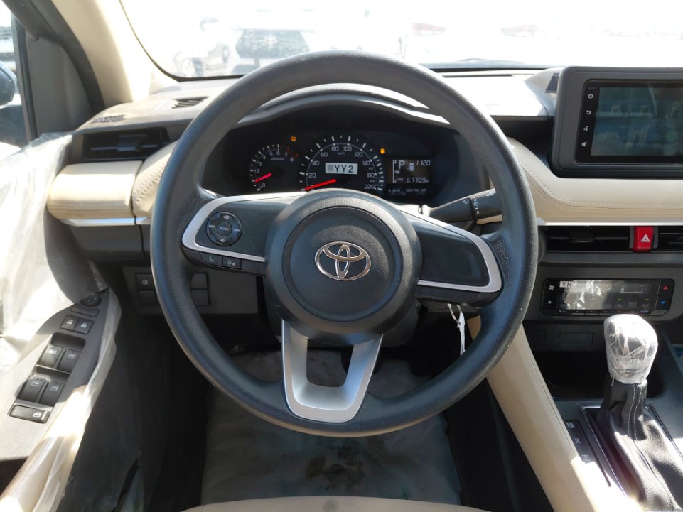Toyota Yaris SD - Y 2024 image