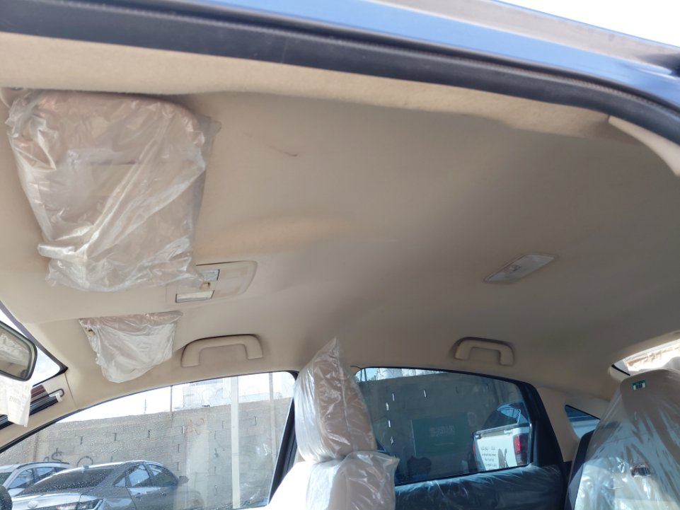 Toyota Yaris SD - Y 2024 image