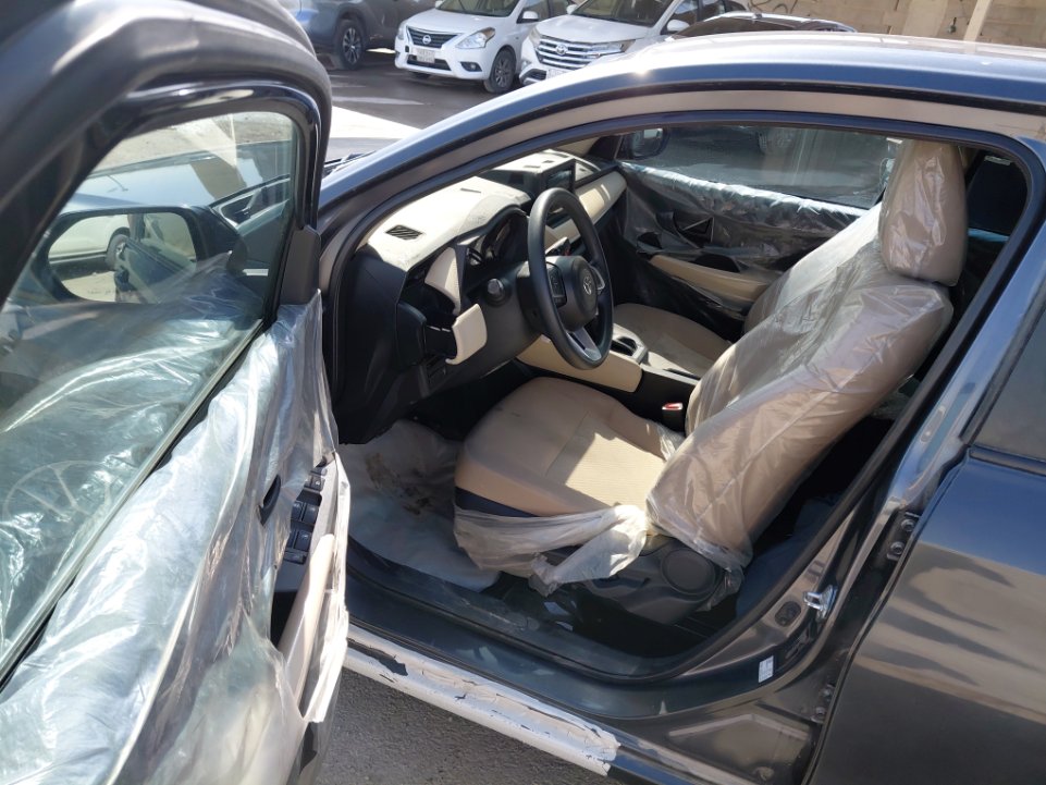 Toyota Yaris SD - Y 2024 image