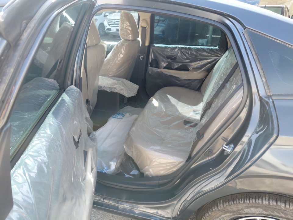 Toyota Yaris SD - Y 2024 image