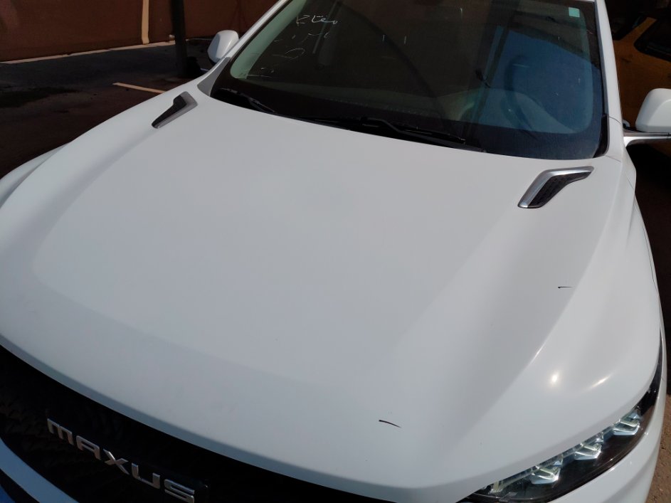 Maxus D60 LUX Sports  2023 image