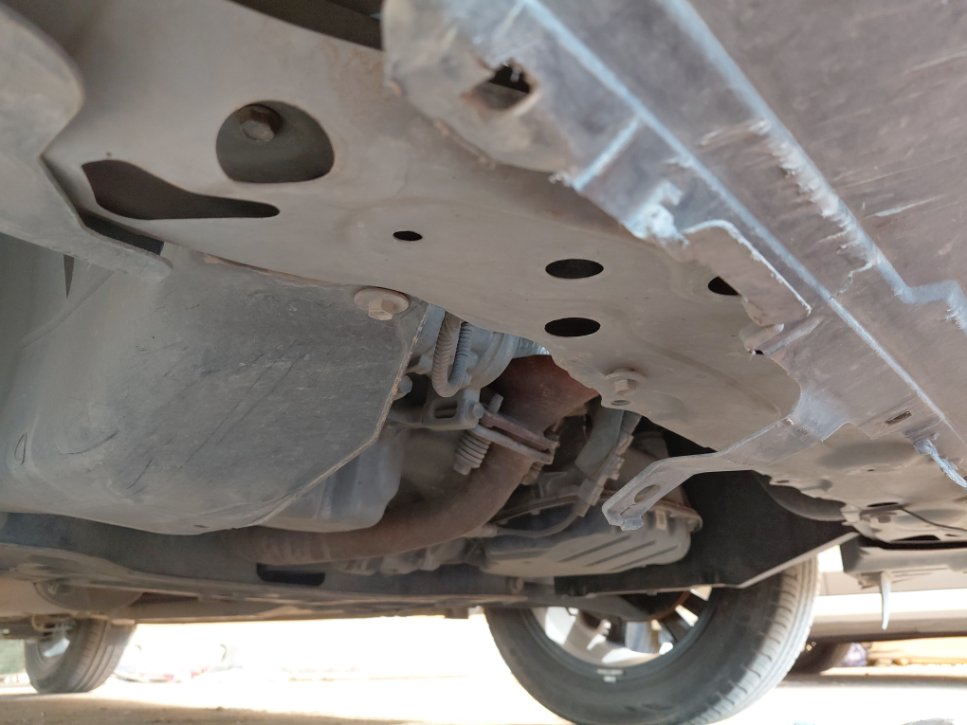 تويوتا رايز LIMITED 2022 image