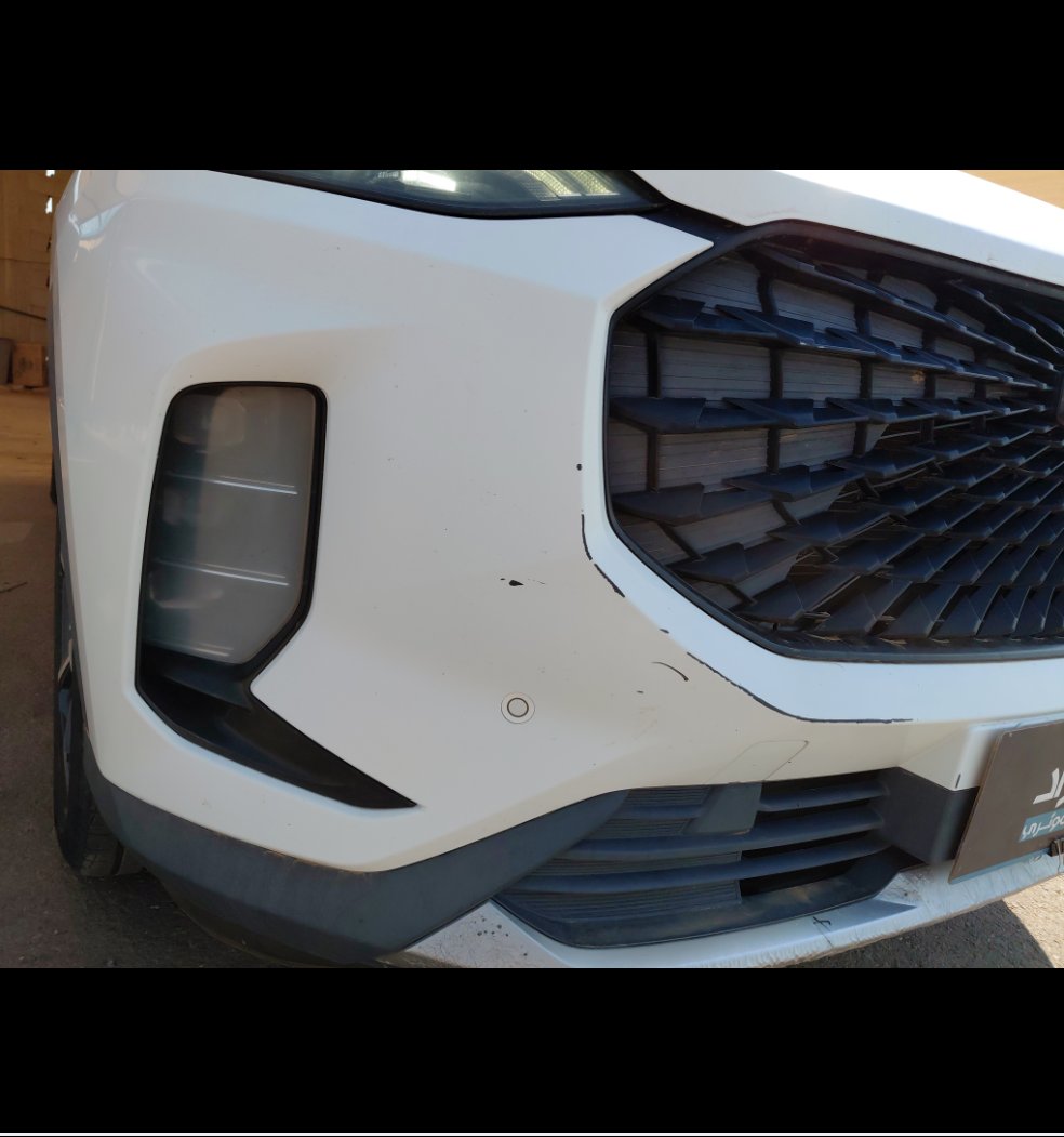 Maxus D60 LUX Sports  2023 image