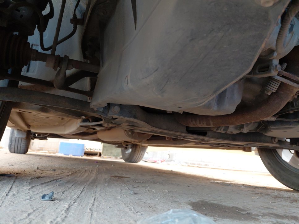 تويوتا رايز LIMITED 2022 image