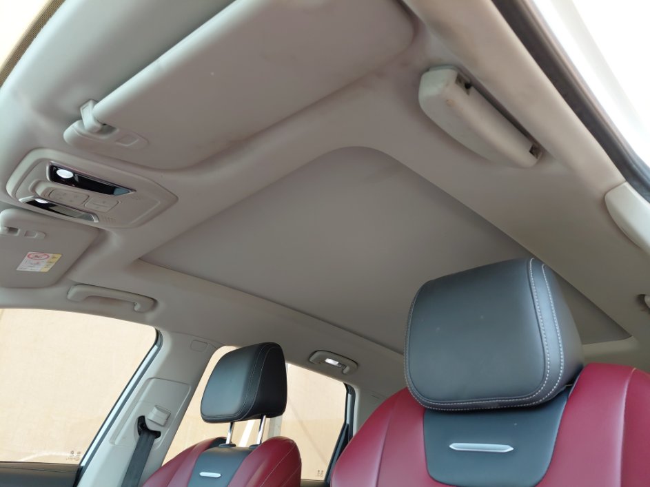 Maxus D60 LUX Sports  2023 image