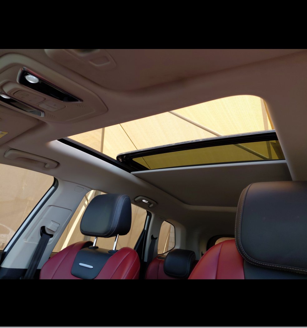 Maxus D60 LUX Sports  2023 image