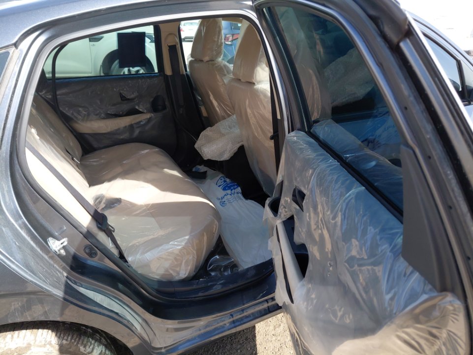 Toyota Yaris SD - Y 2024 image