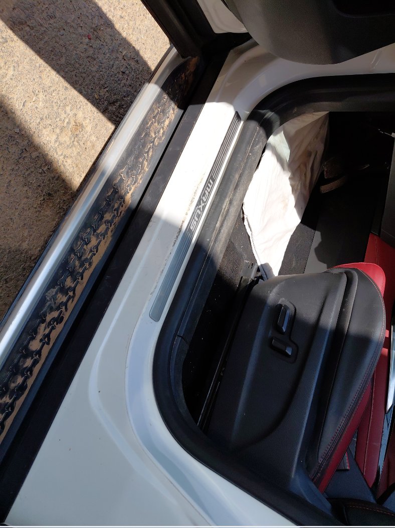 Maxus D60 LUX Sports  2023 image