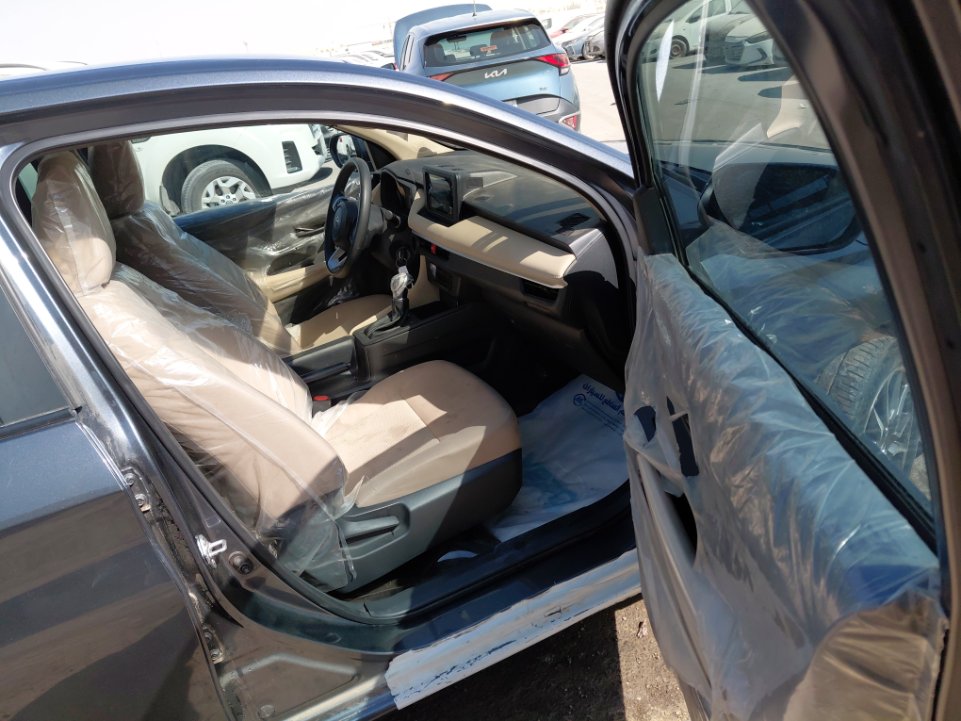 Toyota Yaris SD - Y 2024 image