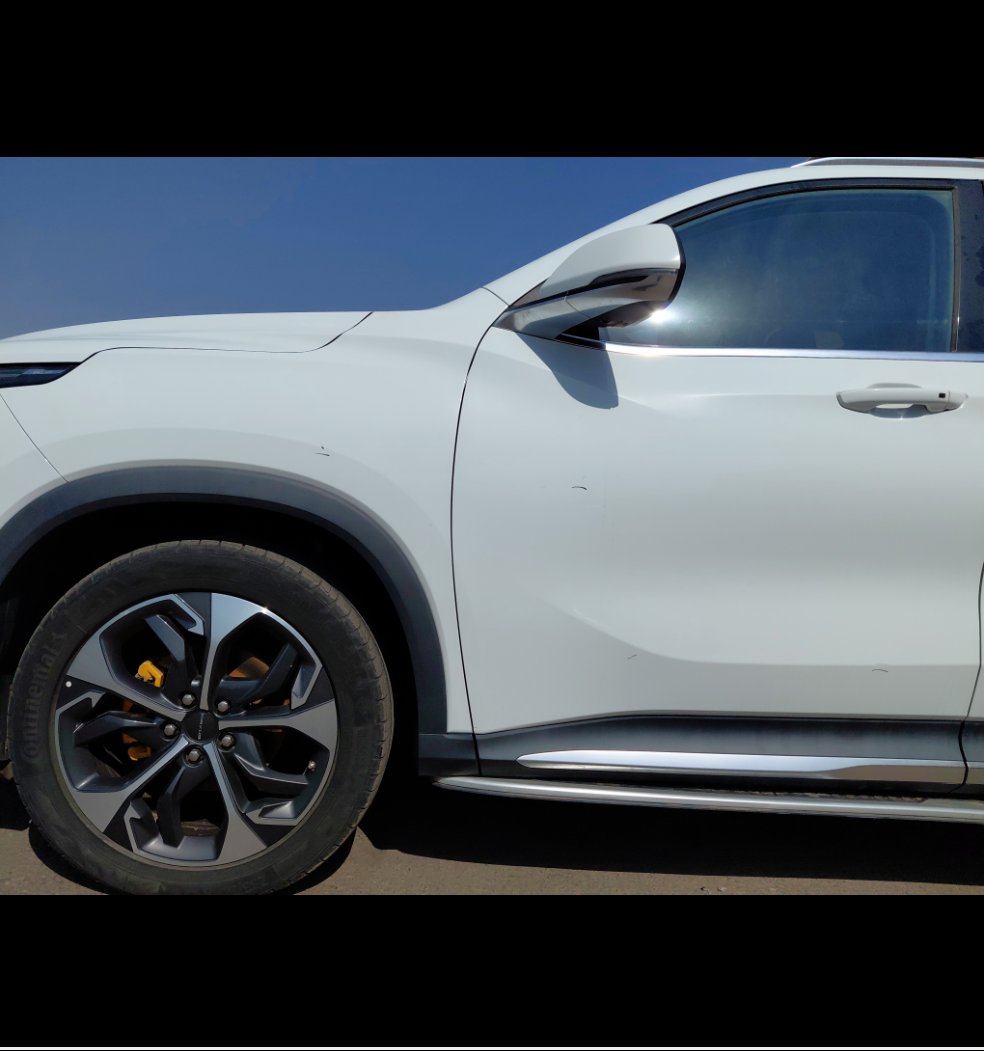 Maxus D60 LUX Sports  2023 image