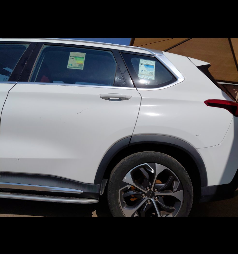 Maxus D60 LUX Sports  2023 image