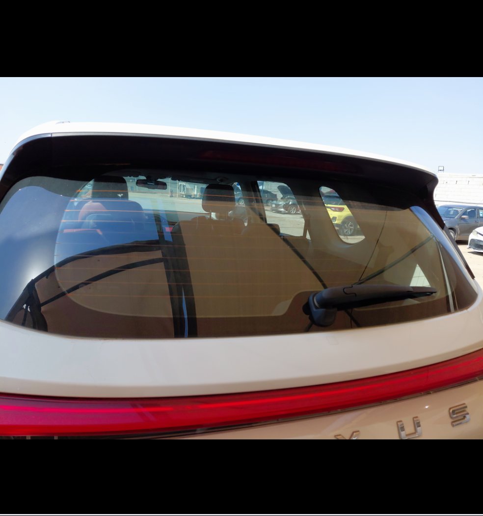 Maxus D60 LUX Sports  2023 image