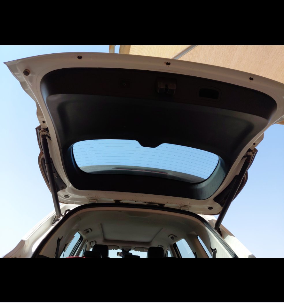 Maxus D60 LUX Sports  2023 image