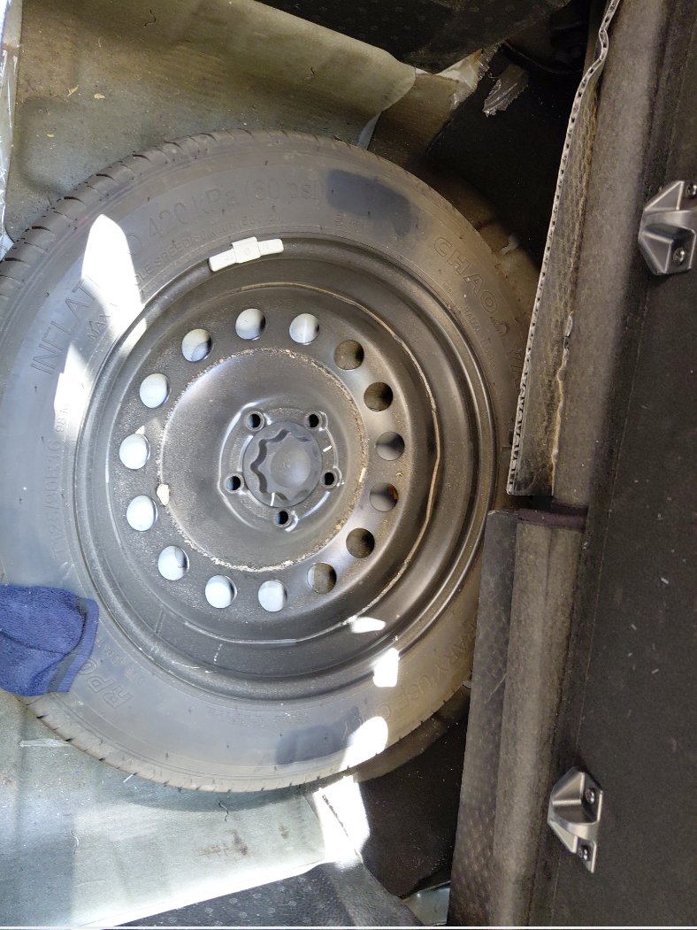 Maxus D60 LUX Sports  2023 image