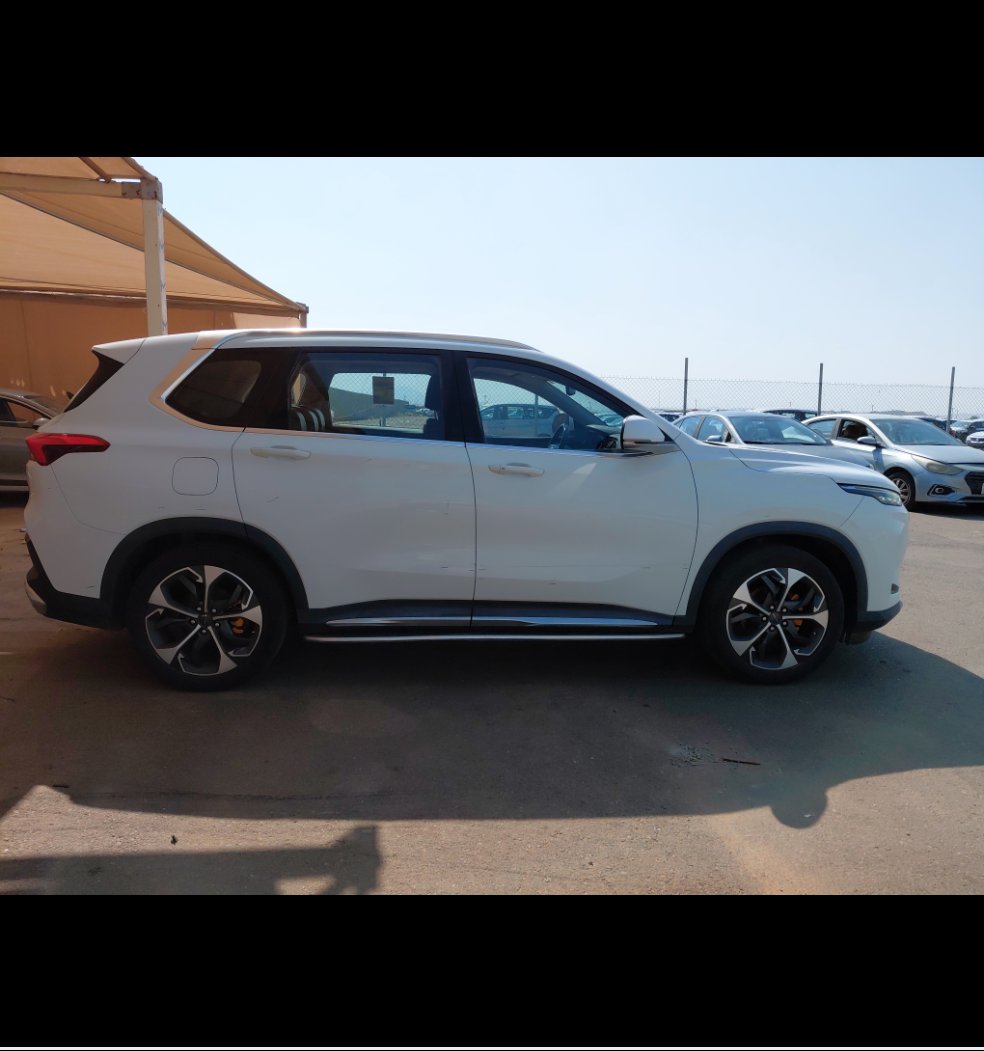 Maxus D60 LUX Sports  2023 image