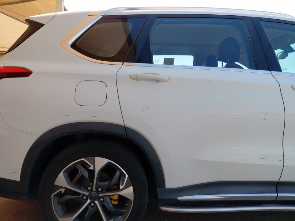 Maxus D60 LUX Sports  2023 image