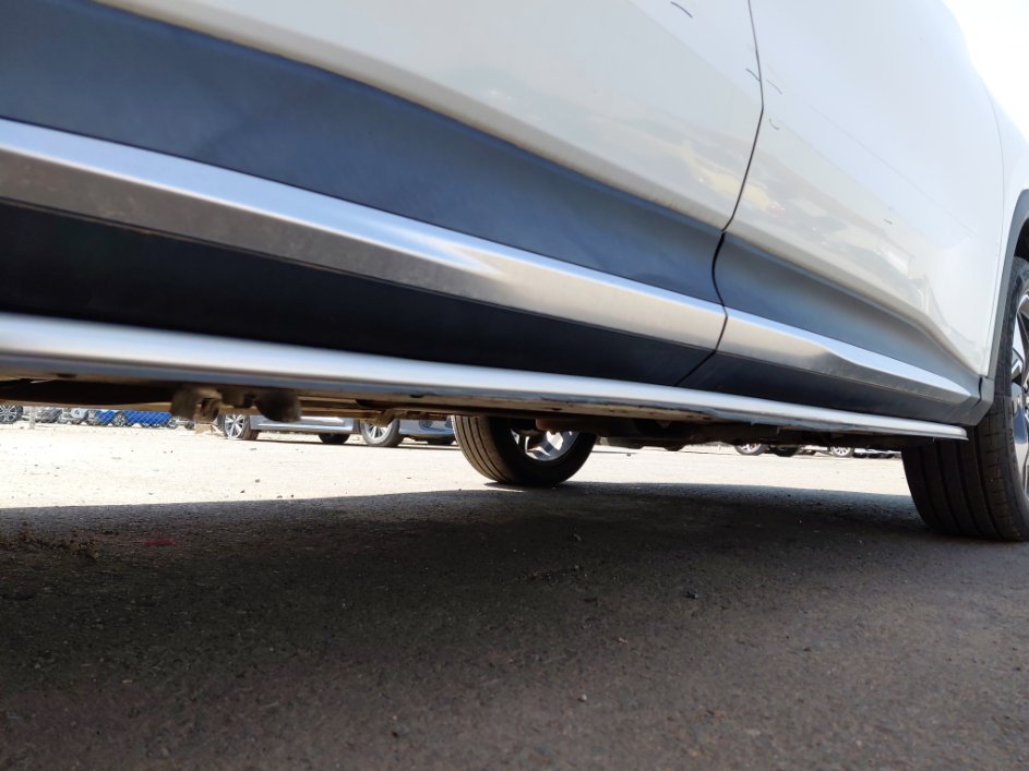 Maxus D60 LUX Sports  2023 image