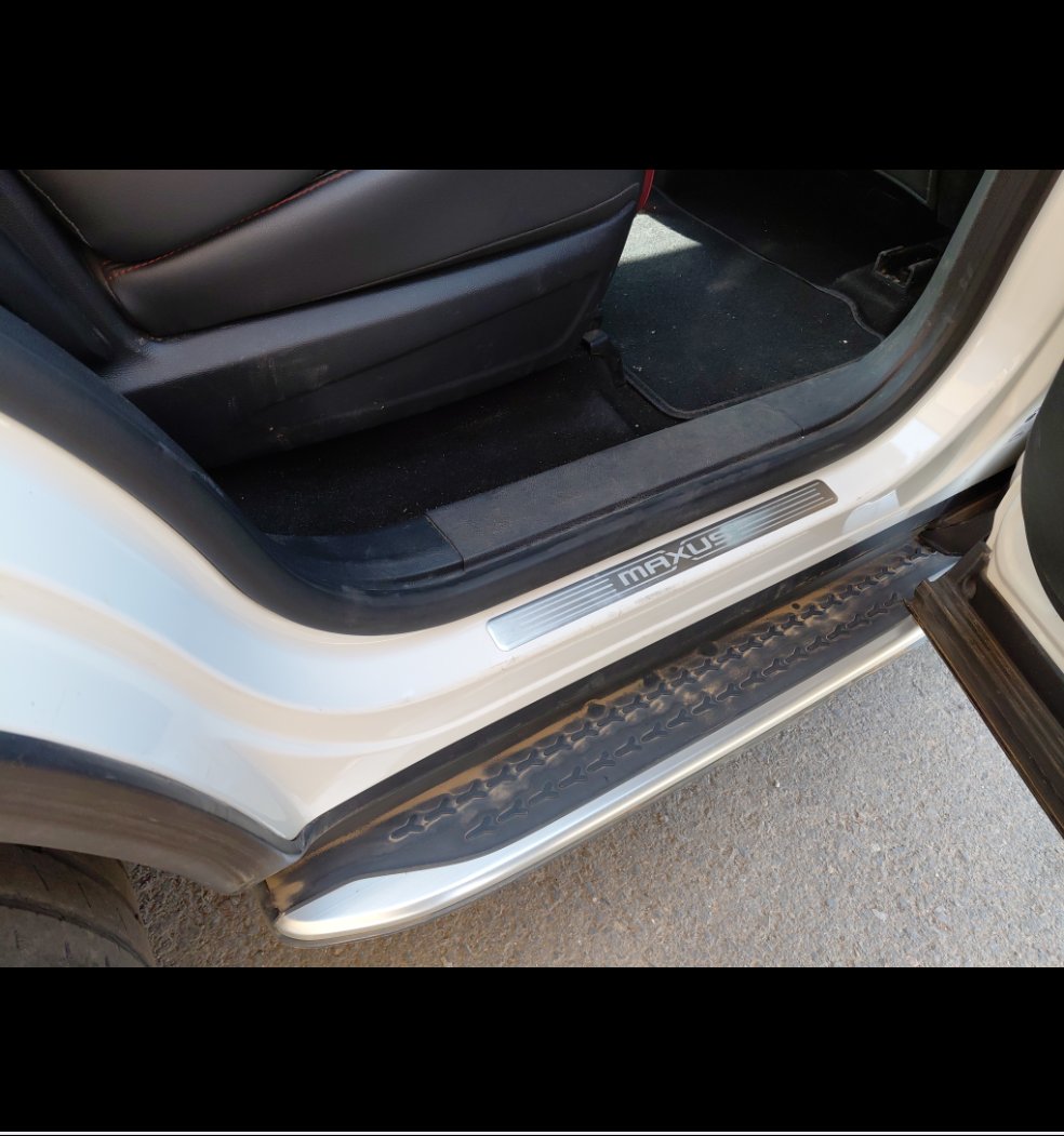 Maxus D60 LUX Sports  2023 image