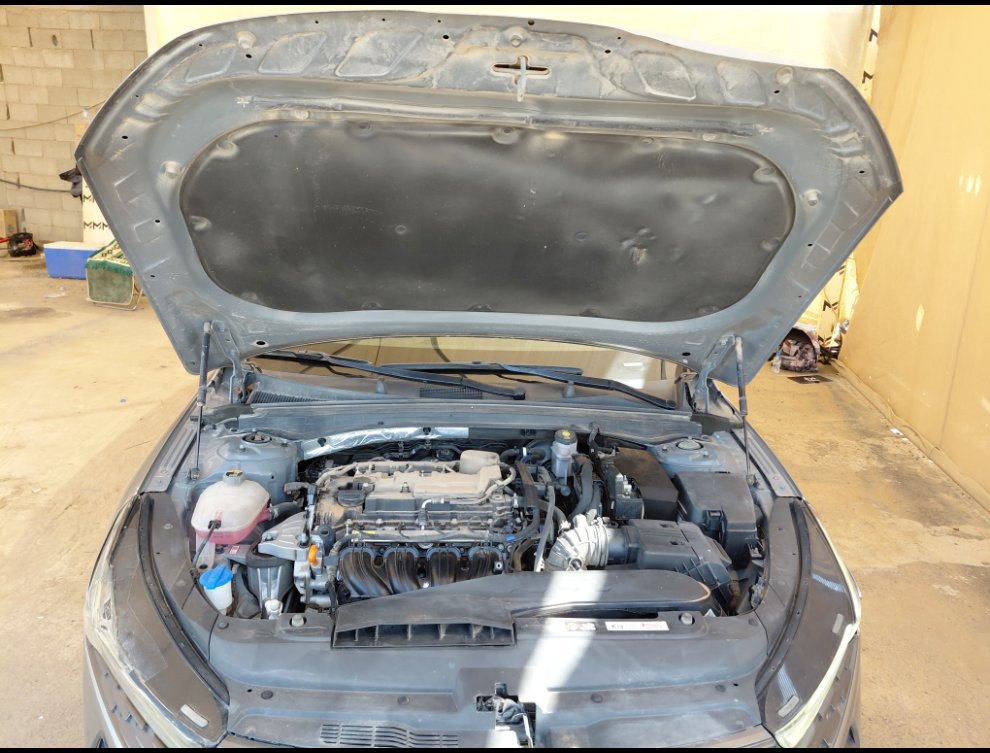 كيا K5 L 2022 image