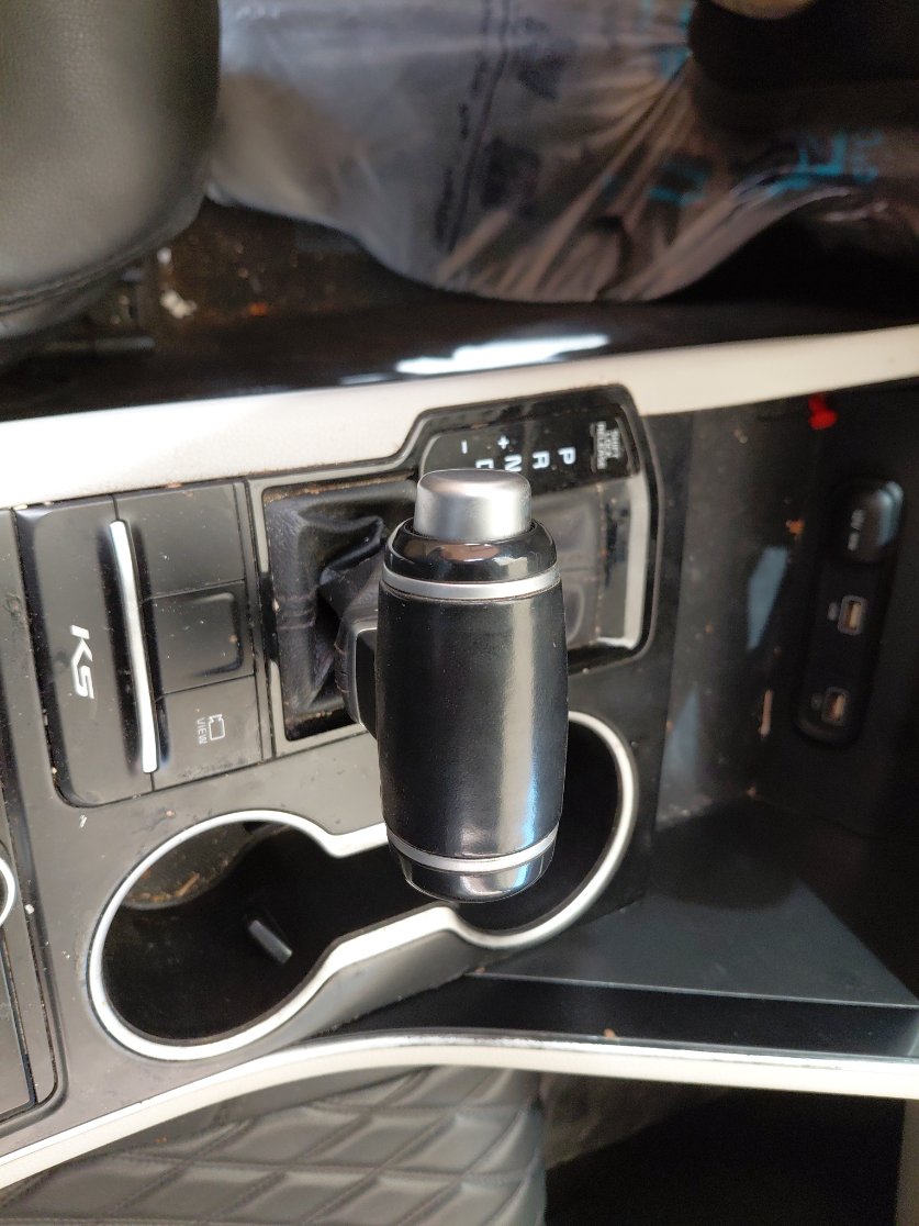 كيا K5 L 2022 image