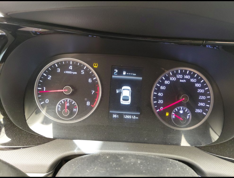 كيا K5 L 2022 image