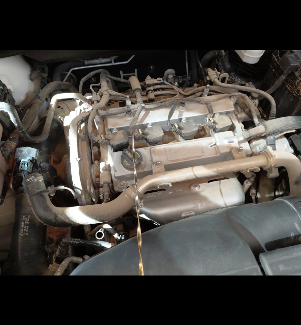 Changan CS95 Royal Sports 2023 image