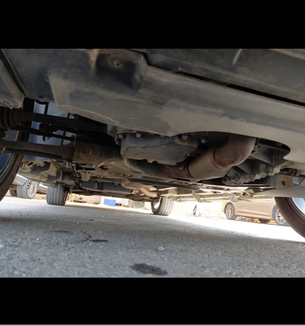 Maxus D60 LUX Sports  2023 image