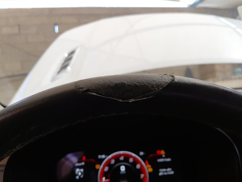 Changan CS95 Royal Sports 2023 image