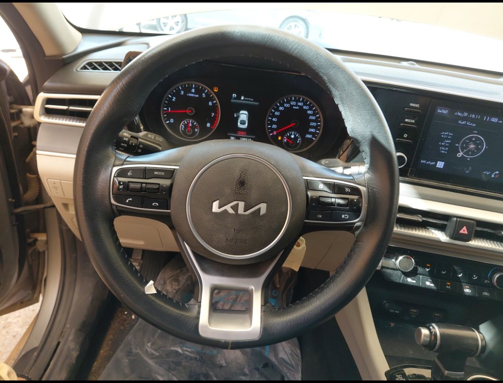 كيا K5 L 2022 image