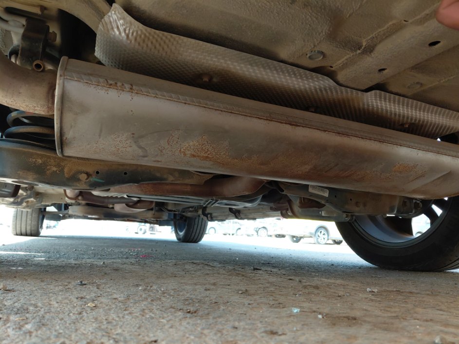 Maxus D60 LUX Sports  2023 image