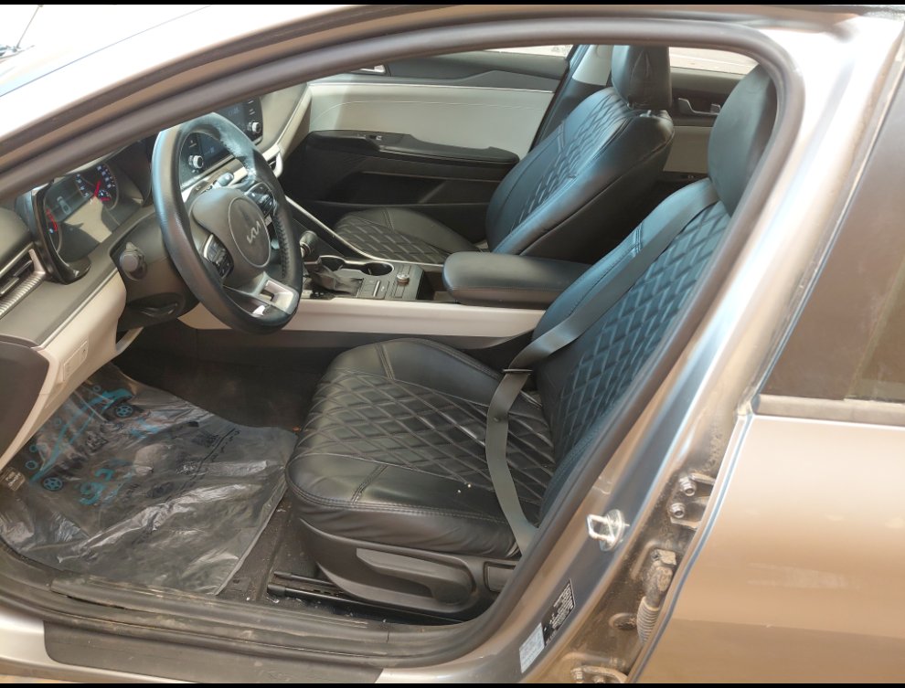 كيا K5 L 2022 image