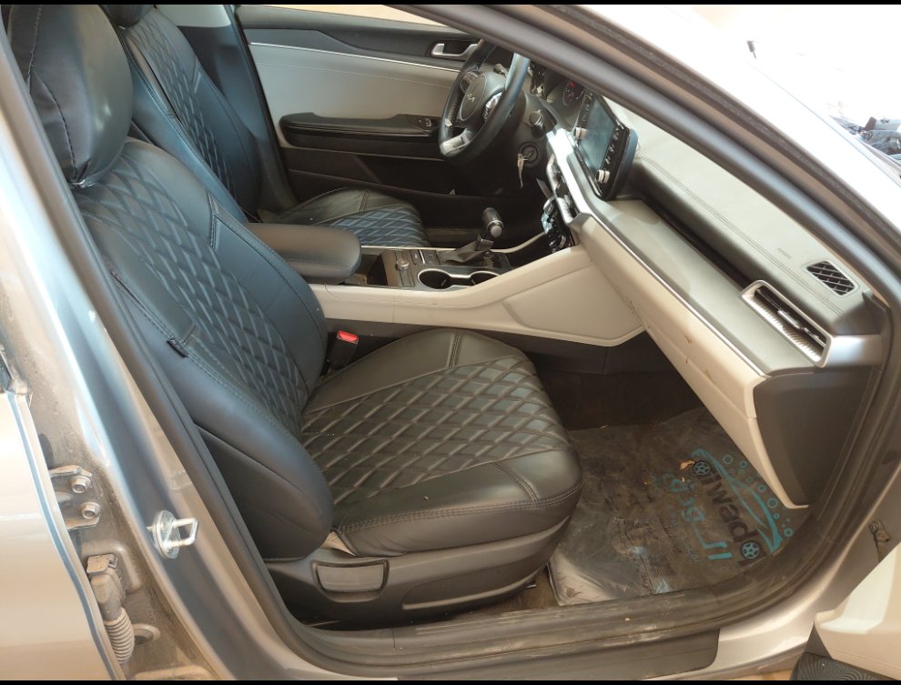 كيا K5 L 2022 image